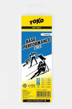 Toko Base Performance Blue Wax