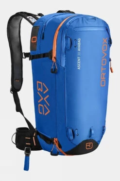 Ortovox Ascent 30 Avabag Backpack