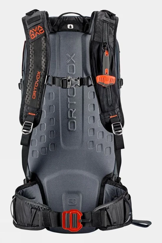 Ortovox Ascent 30 Avabag Backpack 4 Ortovox Ascent 30 Avabag Backpack - Image 2