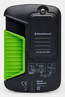 Black Diamond Recon X Beacon Avalanche Transceiver -Urban Threads e4pd3c0003 8989 b
