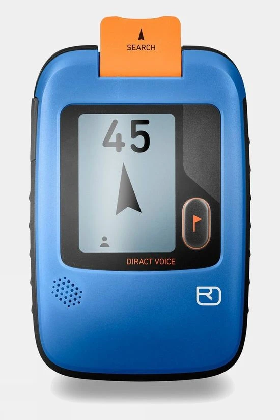 Ortovox Rescue Set Diract Voice Transceiver Set 4 Ortovox Rescue Set Diract Voice Transceiver Set - Image 2