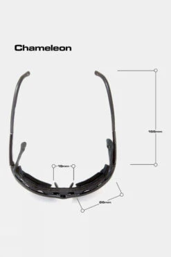 Bloc Chameleon Sunglasses -Urban Threads e51143237072o