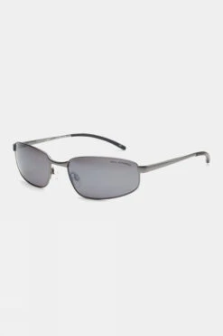 Bloc Square Sunglasses