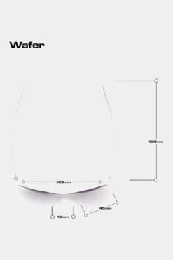 Bloc Junior Wafer Sunglasses -Urban Threads e51148967030n