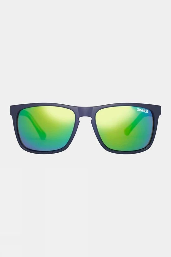 Sinner Oak Polarised Sunglasses 4 Sinner Oak Polarised Sunglasses - Image 2