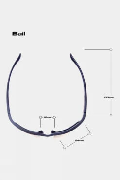 Bloc Bail Sunglasses -Urban Threads e51150287072n