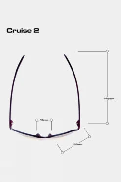Bloc Cruise 2 Sunglasses -Urban Threads e51151547072n