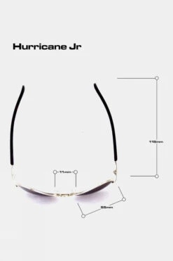 Bloc Junior Hurricane Sunglasses 5 Bloc Junior Hurricane Sunglasses -Urban Threads e5115248 1517 b