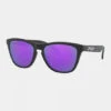 Oakley Frogskins Prizm Sunglasses -Urban Threads e5115265 7093 a
