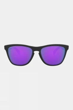 Oakley Frogskins Prizm Sunglasses -Urban Threads e5115265 7093 b