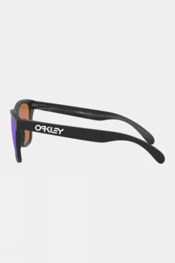 Oakley Frogskins Prizm Sunglasses -Urban Threads e5115265 7093 d