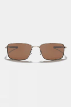 Oakley Square Wire Polarized Sunglasses 8 Oakley Square Wire Polarized Sunglasses -Urban Threads e51152666015b