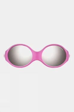 Julbo Kids Loop L Spectron 4 Sunglasses -Urban Threads e51152793436a