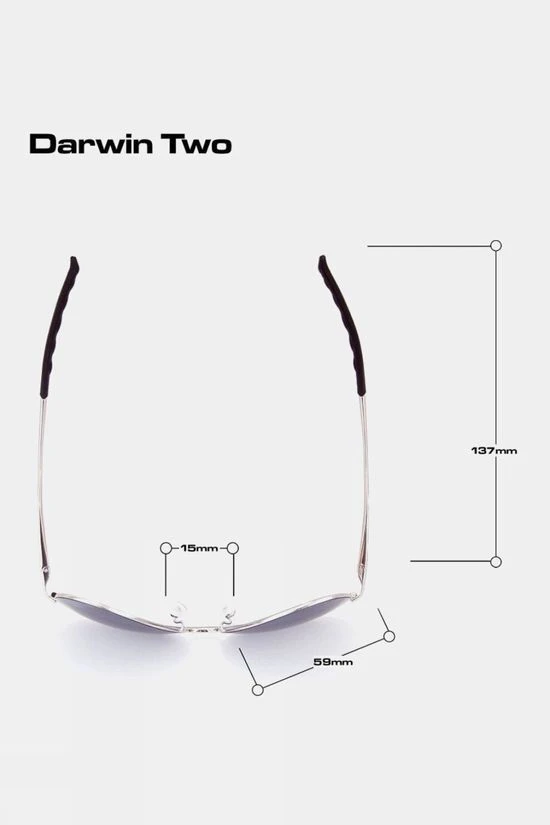 Bloc Darwin 2 Sunglasses 4 Bloc Darwin 2 Sunglasses - Image 2