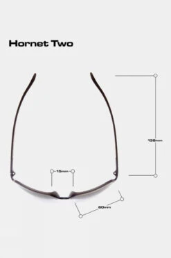 Bloc Hornet 2 Sunglasses -Urban Threads e51153135424a