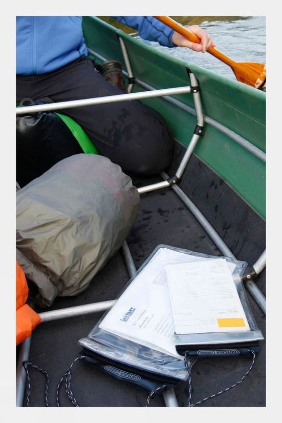 Ortlieb A5 Document Case 5 Ortlieb A5 Document Case - Image 3