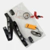 Trekmates Map Case, Compass & Whistle Set -Urban Threads e9214021 8989 m