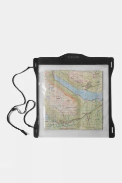 Silva Carry Dry Map Case M30 -Urban Threads e9214037 8989 y
