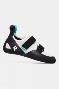 Black Diamond Womens Momentum Climbing Shoes