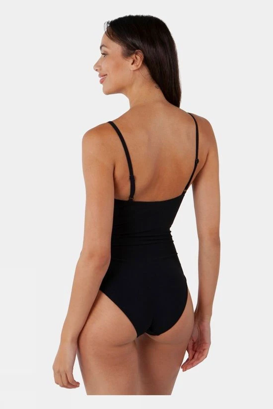 Barts Womens Solid One Piece Swimsuit 5 Barts Womens Solid One Piece Swimsuit - Image 3