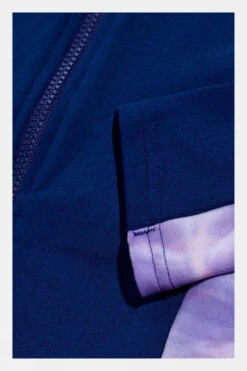 Speedo Womens Long Sleeve Panel Swimsuit 18 Speedo Womens Long Sleeve Panel Swimsuit -Urban Threads f11ib90195 4085 h