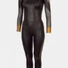 Zone3 Womens Thermal Aspire Wetsuit -Urban Threads f11idb0011 7070 m