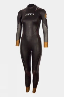 Zone3 Womens Thermal Aspire Wetsuit