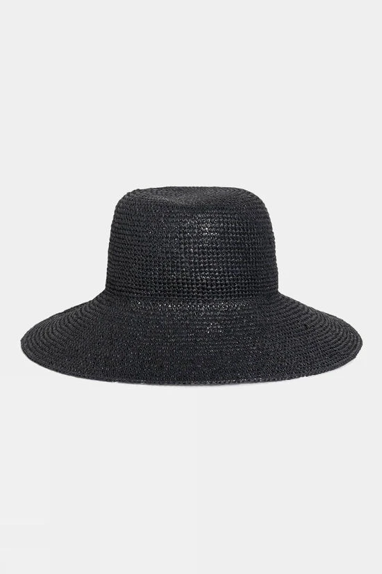 Seafolly Womens Sierra Bucket Hat 4 Seafolly Womens Sierra Bucket Hat - Image 2