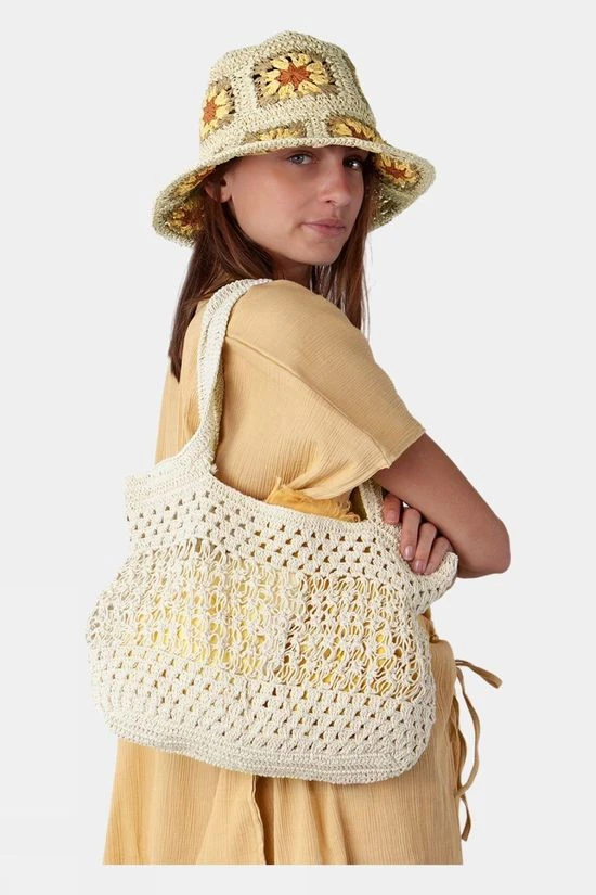 Barts Womens Oceanz Shopper Bag 4 Barts Womens Oceanz Shopper Bag - Image 2