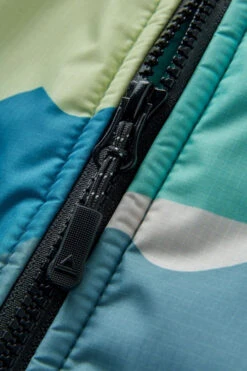 Unisex Waves Recycled Sherpa Lined Changing Robe 19 Unisex Waves Recycled Sherpa Lined Changing Robe -Urban Threads f11jcd0016 4087 f