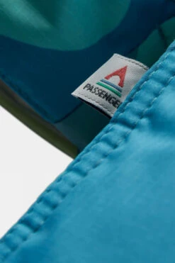 Unisex Waves Recycled Sherpa Lined Changing Robe 21 Unisex Waves Recycled Sherpa Lined Changing Robe -Urban Threads f11jcd0016 4087 h