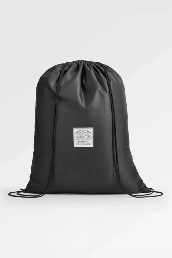 Unisex Waves Recycled Sherpa Lined Changing Robe 12 Unisex Waves Recycled Sherpa Lined Changing Robe - Image 10