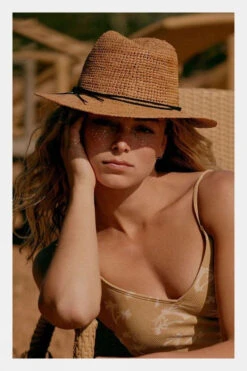 Barts Womens Arday Hat -Urban Threads f11jfd0029 6060 c