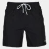 Barts Mens Alroy Swim Shorts -Urban Threads f12caa0047 7171 a