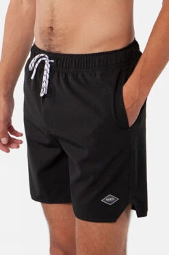 Barts Mens Alroy Swim Shorts 8 Barts Mens Alroy Swim Shorts -Urban Threads f12caa0047 7171 b