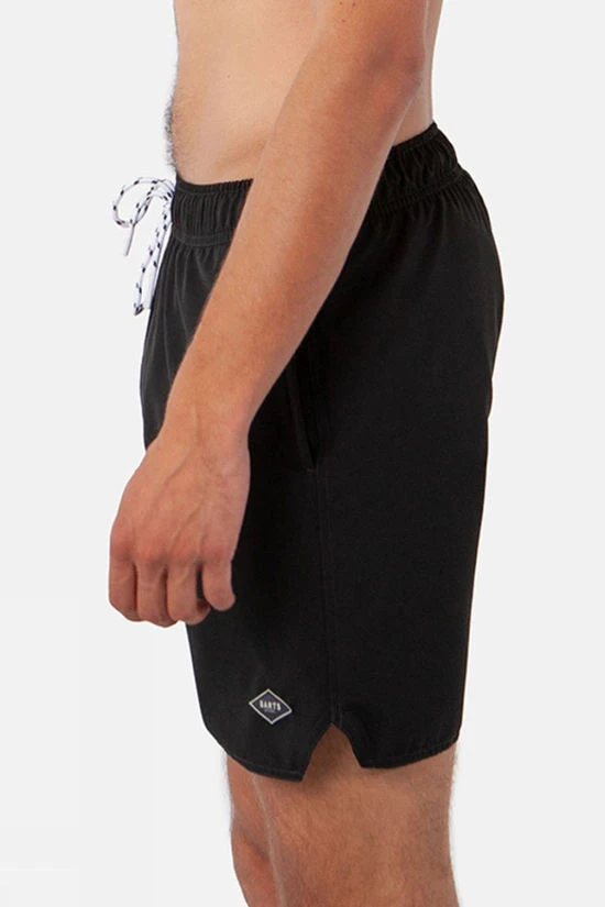 Barts Mens Alroy Swim Shorts 6 Barts Mens Alroy Swim Shorts - Image 4