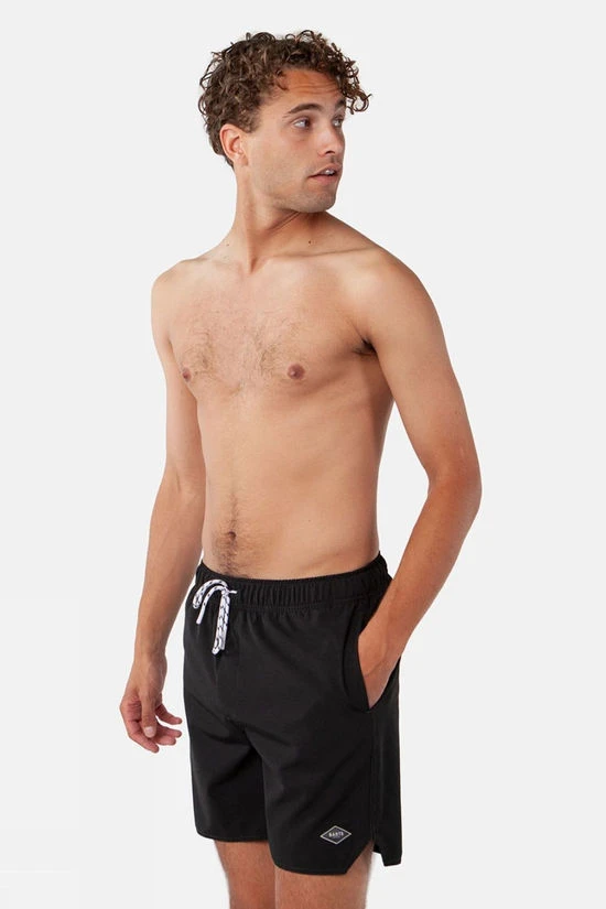 Barts Mens Alroy Swim Shorts 7 Barts Mens Alroy Swim Shorts - Image 5