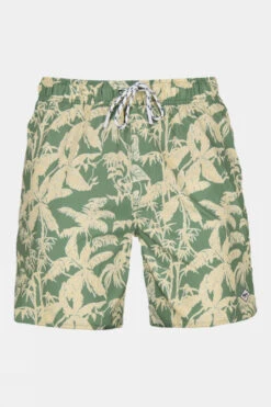 Barts Mens Baltra Swim Shorts