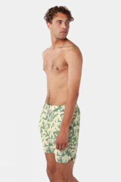 Barts Mens Baltra Swim Shorts -Urban Threads f12caa0049 5555 d