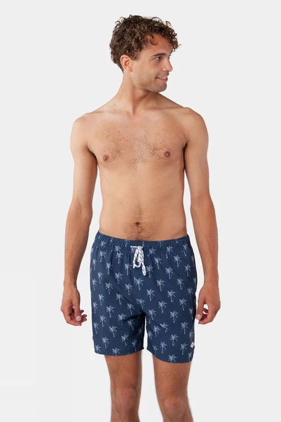 Barts Mens Bernardou Swim Shorts 4 Barts Mens Bernardou Swim Shorts - Image 2