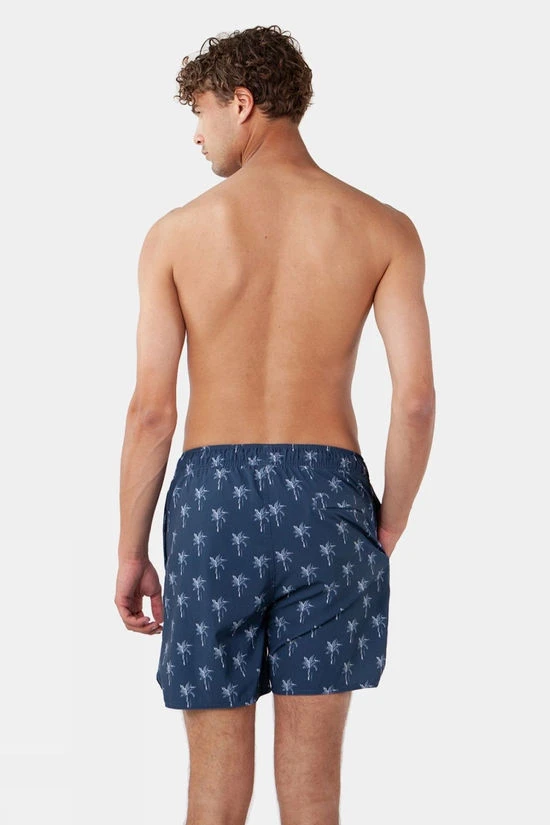 Barts Mens Bernardou Swim Shorts 5 Barts Mens Bernardou Swim Shorts - Image 3