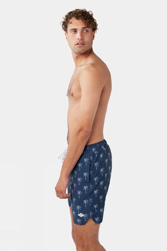 Barts Mens Bernardou Swim Shorts 6 Barts Mens Bernardou Swim Shorts - Image 4