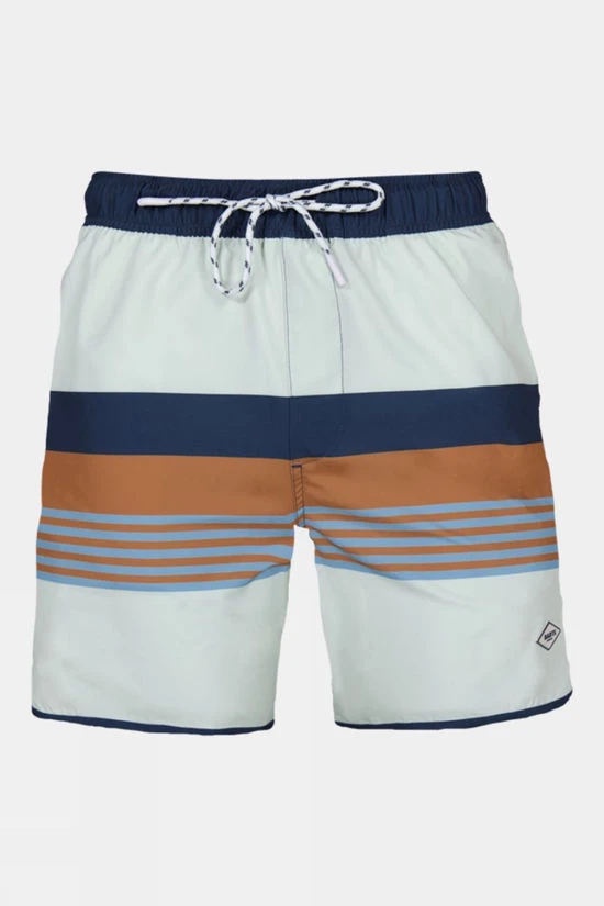 Barts Mens Pacose Swim Shorts 3 Barts Mens Pacose Swim Shorts