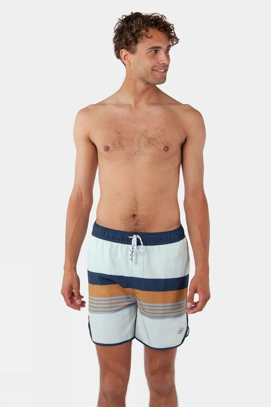 Barts Mens Pacose Swim Shorts 4 Barts Mens Pacose Swim Shorts - Image 2