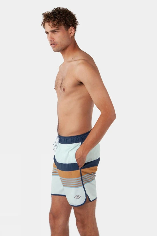 Barts Mens Pacose Swim Shorts 6 Barts Mens Pacose Swim Shorts - Image 4