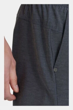 Vuori Mens Cape 6" Board Shorts -Urban Threads f12ica0087 7070 q