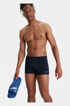 Speedo Mens Eco Endurance + Aqua Shorts -Urban Threads f12ica0111 4444 d