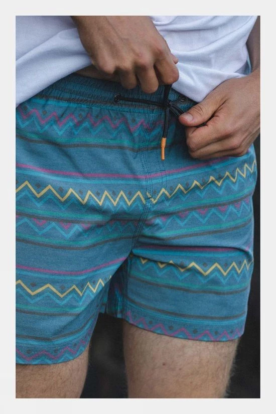 Mens Ponoma Hybrid Shorts 5 Mens Ponoma Hybrid Shorts - Image 3