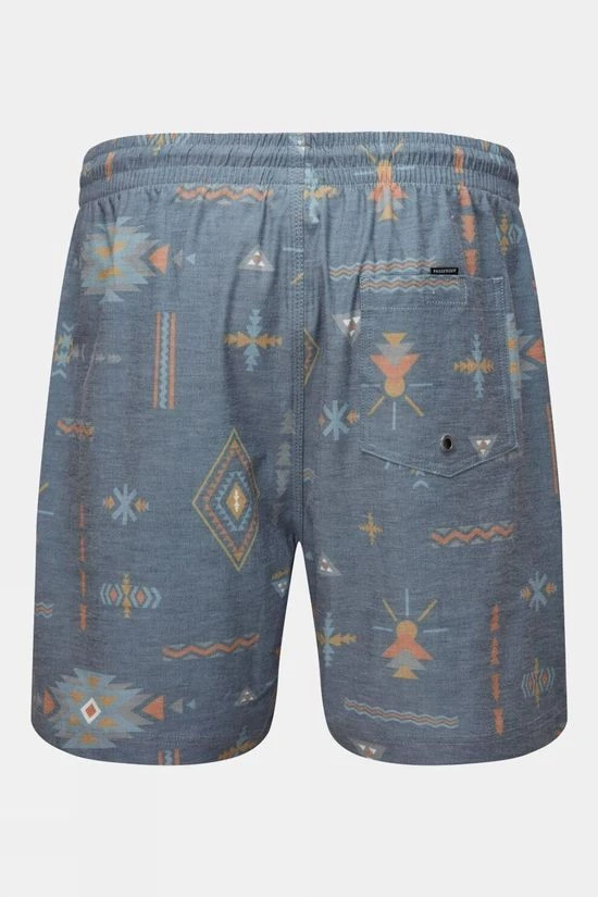 Mens Ponoma Hybrid Shorts 4 Mens Ponoma Hybrid Shorts - Image 2