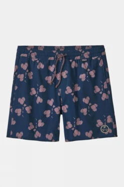 Patagonia Mens Hydropeak 16" Volley Shorts